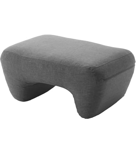 Amazon｜Yogibo Luxe Ottoman ヨギボー ラックス オットマン