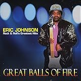 Great Balls of Fire