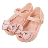 Melissa / メリッサ　Mini Melissa Ultragirl Sweet　　【31652-1822】　(サイズ：8、カラー：Light Pink）