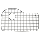 Artisan BG-25 28-7/8 X 18-15/16 Stainless Steel Sink Grid [並行輸入品]