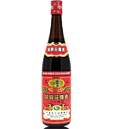 Amazon.co.jp: 台湾陳年紹興酒8年／瓶 : 食品・飲料・お酒
