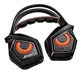 ASUS portable Headphone (ROG Strix Wireless)