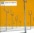 ORIGIN OF SYMMETRY