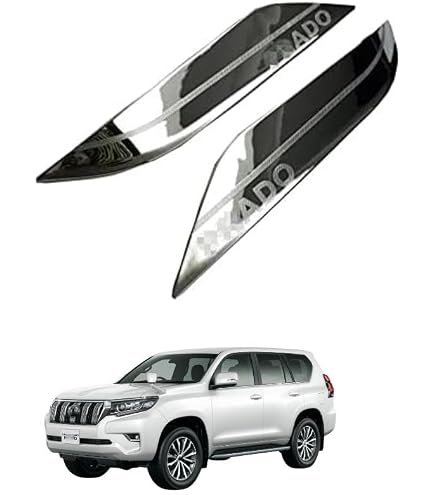 Amazon | 【BREED】 ランドクルーザー プラド 150系 後期 (フォグ無車