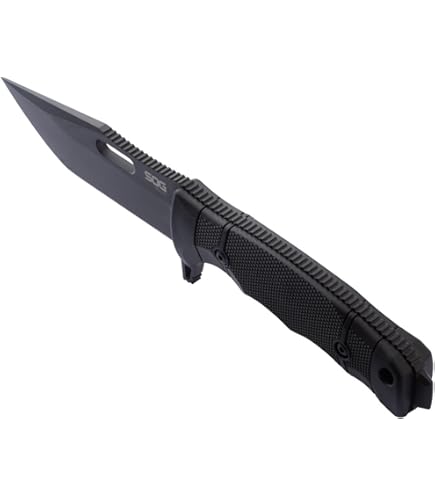 Amazon | ESEE ESCM6TGB-BRK CM6 コンバットタクティカル | ESEE 