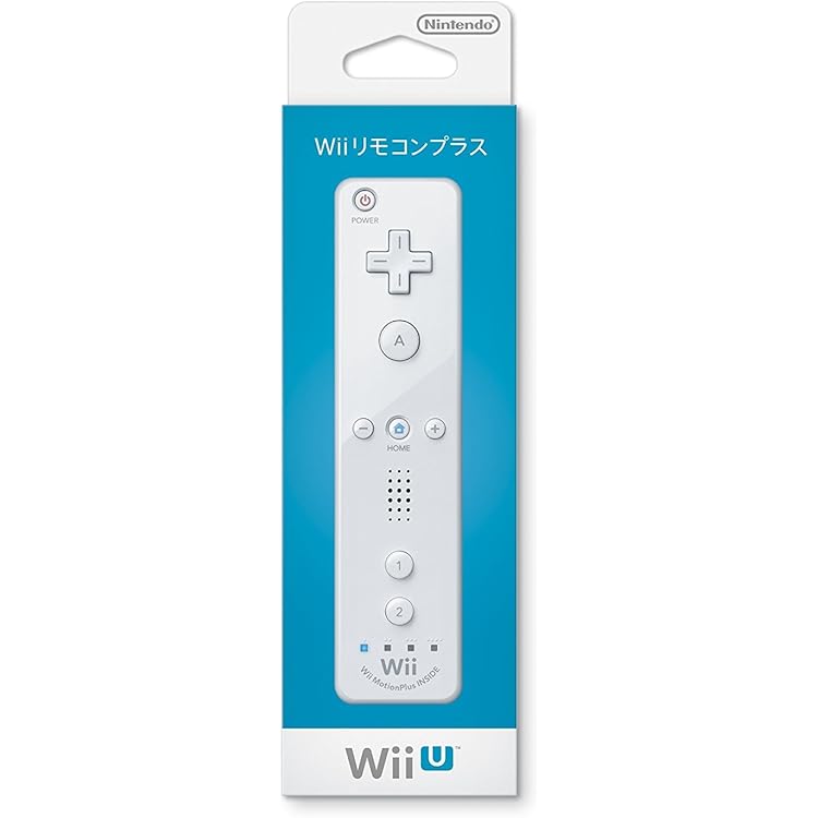 Amazon | Wiiリモコンプラスセット (マリオ・ルイージ