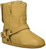 FRYE ユニセックス・ベビー US サイズ: 1 M US Infant カラー: ブラウン