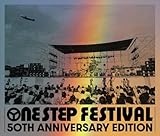 One Step Festival 50th Anniversary Edition