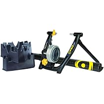 Amazon | CycleOps(サイクルオプス) トレーナー スーパーマグニート 