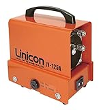 リニコン真空ポンプ ＬＶ－１２５Ａ