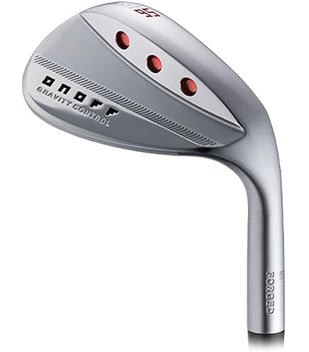 Amazon.co.jp: ONOFF(オノフ) ピッチングウェッジ FORGED フォージド