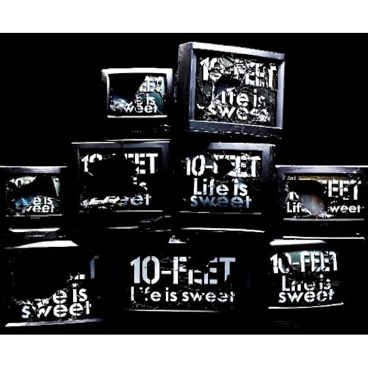 Amazon.co.jp: vandalize - 10-FEET: ミュージック