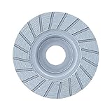 マキタ(Makita) ダイヤモンドホイール 外径100mm 波型カップ A-06052