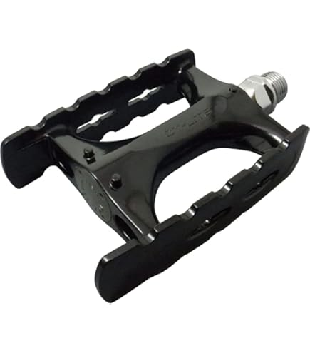 三ヶ島ミカシマトゥークリップストラップ M deep イージースペリアーおまけ付 Amazon | MKS(三ヶ島製作所) 自転車 トウクリップ HALF CLIP