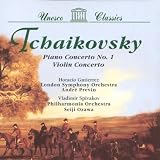 【輸入盤】Ｔｃｈａｉｋｏｖｓｋｙ；Ｐｉａｎｏ　Ｃｏｎｃｅｒｔｏ．１