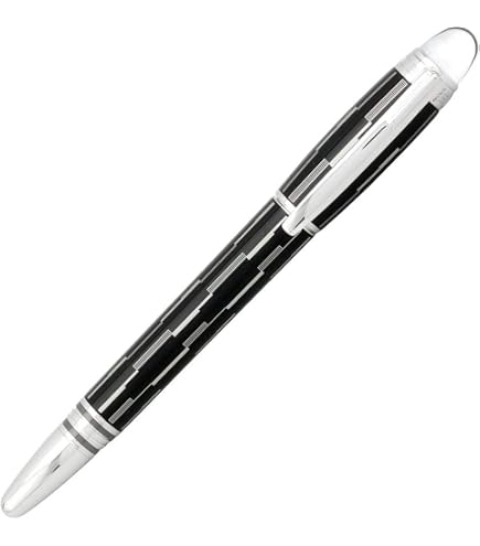 Amazon | モンブラン MONTBLANC スターウォーカー STARWALKER ブラック