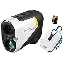 COOLSHOT PRO STABILIZED ゴルフ用レーザー距離計 ニコン ゴルフレーザー距離計 COOLSHOT PRO3 スタビライズド 1台