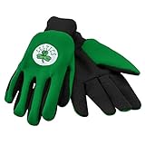 Forever Collectibles NBA Boston Celtics 2011 Work Glove, Green [並行輸入品]