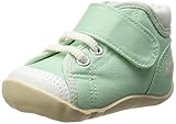 [キャロット] Carrot ベビーシューズ CR B63 CR B63 ミント (ミント/13.5)