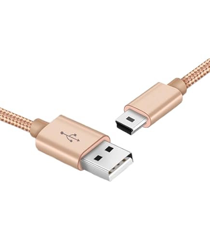 (未使用･未開封品)　Wii U PROコントローラー充電ケーブル [WUP-018] v1yptgt Amazon.co.jp: Wii U PROコントローラー充電ケーブル [WUP-018