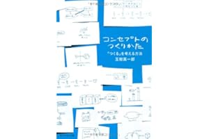 コンセプトのつくりかた