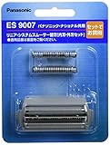 パナソニック 替刃 メンズシェーバー用 セット刃 ES9007