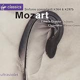 Mozart;Symphonia Concerta