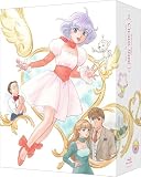 【メーカー特典あり】魔法の天使クリィミーマミ　40th Anniversary Blu-ray BOX　（特装限定版）※早期予約特典対象外※（連動購入特典引換シリアルコード付き）