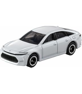 TOMICA　トミカ　トヨタ　ランドクルーザー　白/黒色　ブリスターパック TOMICA トミカ トヨタ ランドクルーザー 白/黒色 ブリスター