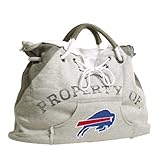 NFL Buffalo Bills Hoodieトートバッグ