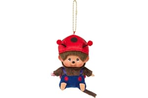 [セキグチ] チッチキーチェーン