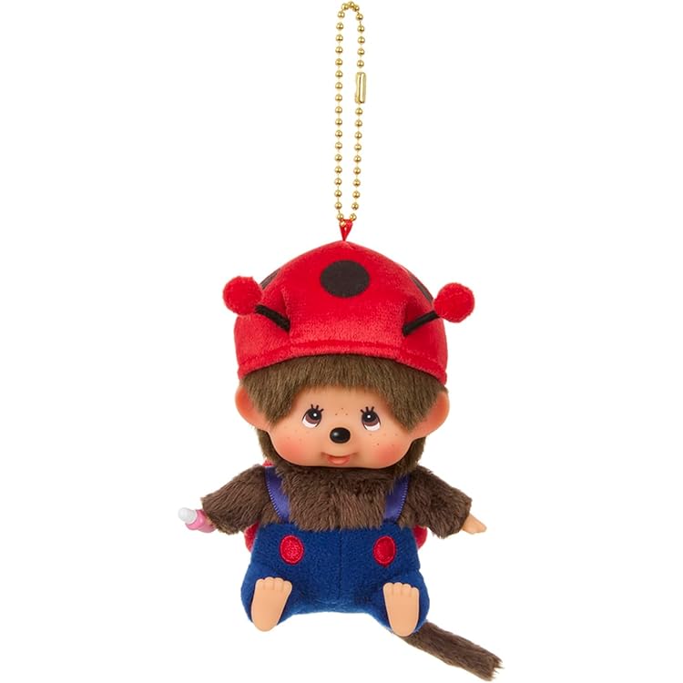 HIPPERS Monchhichi ヒッパーズ モンチッチ 未開封 40個 HIPPERS Monchhichi ヒッパーズ モンチッチ | Sonny Angel Store