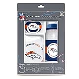 1279901420デンバー・ブロンコスのベビーギフトセットを配布Caseys