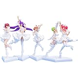 PLAMAX マクロスΔ MF-86 minimum factory ワルキューレ LAST MISSION イメージカラーver. SET 1/20スケール 組み立て式プラモデル
