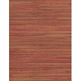 York Wallcoverings tb1966 Grasscloth Book Grasscloth壁紙、 ベージュ TB1966