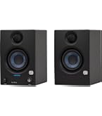 2nd GEN PreSonus Eris 3.5 スタジオモニタースピーカー Eris® 3.5 2nd Gen (Pair) – PreSonus