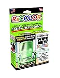 Wipe New Rust-oleum R6PCRTLKIT Recolor Paint Restorer with Wipe-On Applicator by Wipe New