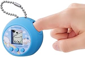 タカラトミー(TAKARA TOMY) ぷにコミュ シナモロールのぷにるんず