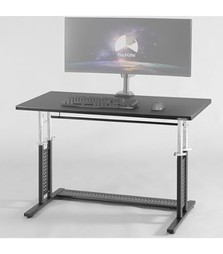 Amazon.co.jp: 【ロースタイル セット】Bauhutte (バウヒュッテ) 昇降