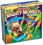 Patch Products 2460 Mighty Monkey Playset