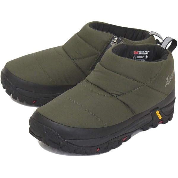 Amazon | [ダナー] フレッド チャッカ エムエス D120079 MS メンズ 10