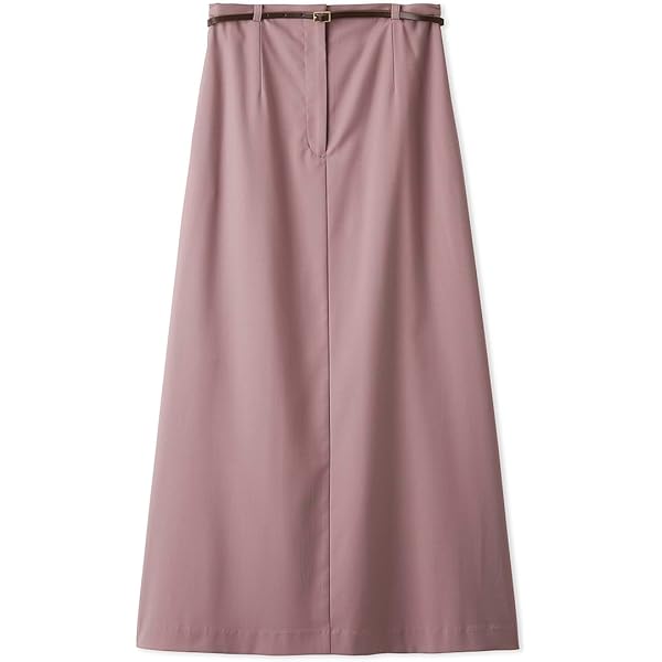 Amazon.co.jp: [スナイデル] ラメエンブロイダリースカート