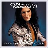 Gaia III - Aglaea - Legacy (2CD Special Edition)