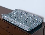 Summer Infant Changing Pad Cover, Team Monkey by Summer [並行輸入品]
