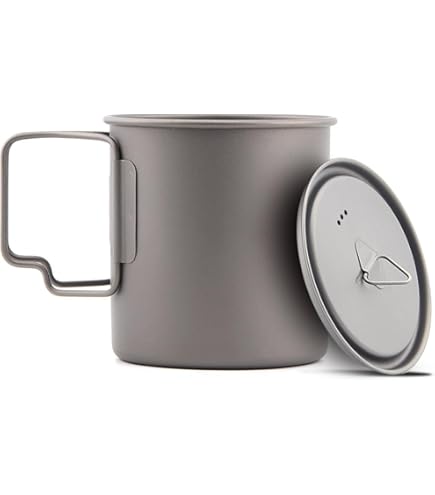 Snow Peak E-565 Cooking Utensils, 65th Anniversary, Big