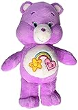 Care Bears Beans Best Friends Plush [並行輸入品]