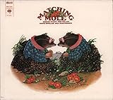 Matching Mole