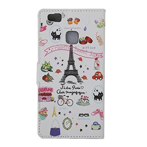 最良かつ最も包括的な Huawei P9 Lite ケース かわいい ざばねがも