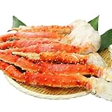 笑顔の食卓 匠｜ボイル タラバガニ｜特大5Lボイルたらばがに肩脚1肩(総重量約1.3kg)