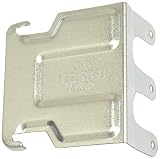 ネグロス電工 二重天井用金具 AKC2 100個入